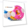 Превью Anti Bite Grinding Teeth Cleaning Dog Toy — Chew Toys
