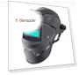 Thumbnail Auto Darkening Welding Head-mounted Lightweight Protective Mask — Welding Helmets