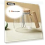 थंबनेल Automatic Coffee Stirring Cup — Drink Stirrers