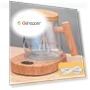 Thumbnail Automatic Stirring Mug — Beverage Warmers