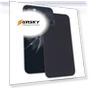Thumbnail Big Camera Hole Glass Back Battery Cover — Back Covers