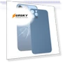 Thumbnail Big Camera Hole Glass Back Battery Cover — Back Covers