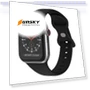 Butterfly Buckle Silicone Watch Band — Girls' Watch Straps