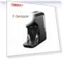 थंबनेल Capsule Coffee Machine 6in1 Hot/Cold Multiple Espresso Cafetera Cappuccino Coffee Maker — Coffee & Espresso Combos, HIBREW