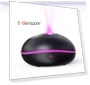 Превью Car USB Flame Aromatherapy Diffuser with LED Night Light and Humidifier — Diffusers