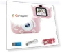 Thumbnail Children's Digital Camera — Portable Media Devices & Accessories, Moniss