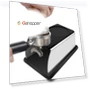 Превью Coffee Drop Proof Holder Barista Tool — Coffee Scoops