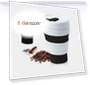 Thumbnail Collapsible Silicone Coffee Mug — Travel Mugs & Tumblers