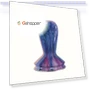 Thumbnail Coloured Silicone Frosted Handle Coffee Tamper — Tampers