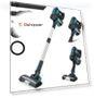 Thumbnail Cordless Vacuum Cleaner — Portable Vacuums, INSE