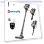 Cordless Vacuum Cleaner — Vacuums, Proscenic