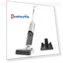 Cordless Wet Dry Vacuum Cleaner — Smart Cleaning Robots, ILIFE