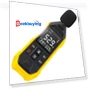 Digital Noise Decibel Meter — Sound Meters, FNIRSI