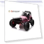 Thumbnail Double Drive Children Ride-on Car — Electric Vehicles, JEEP