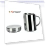 Превью Double Insulation Coffee Drink Mug — Travel Drinkware