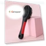 Thumbnail Double-sided comb with protective points — Combs