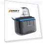 Dual Battery Charging Box with Storage Compartment — Storage, aMagisn