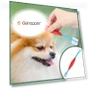 Превью Dual Head Toothbrush for Pets — Dental Care