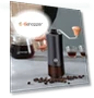 Превью Dual Shaft Hand Crank Coffee Bean Grinder — Hand Coffee Grinders