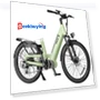 Electric Bike — Electric Self-Balancing Scooters, Vitilan