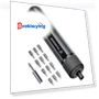 Electric Cordless Screwdriver — Power Screwdrivers, Parrior