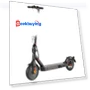Electric Scooter — Electric Self-Balancing Scooters, isinwheel
