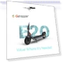Превью Electric Scooter — Electric Self-Balancing Scooters, Atomi