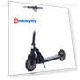 Electric Scooter — Push Scooters, KUGOO