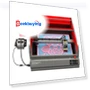 Falcon2 Pro 60W Laser Engraver — Engraving Equipment & Accessories, Creality