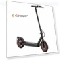 Превью Foldable Commuting Electric Scooter — Push Scooters, iScooter
