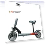 Thumbnail Foldable Electric Scooter with Seat — Push Scooters, Umeiqi