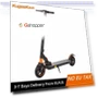 थंबनेल Foldable Electric Scooter — Push Scooters, KUGOO