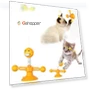 थंबनेल Funny Cat Toy — Cat Playthings