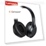 Thumbnail Gaming Headset with 9D Surround Sound — Headsets, Lenovo