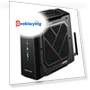 Gaming Mini PC with Discrete GPU — Gaming Gear, AOOSTAR