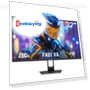 Gaming Monitor — Display Solutions, KTC