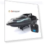 Превью GPS Auto Return RC Bait Boat — Autopilots, Flytec