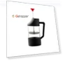 Превью Hand Brewed Coffee French Press Filter Pot — French Press Coffee Makers