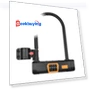 Heavy Duty Bike U Lock — U-Lock