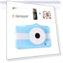 Превью High Definition Dual Camera Mini Camera — Compact Digital Cameras
