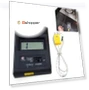 Thumbnail High Temperature Measuring Probe Type Electronic Thermometer — Temperature Measurement Tools