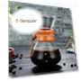 Thumbnail High Temperature Resistant Glass Coffee Pot — Stovetop Moka Pots