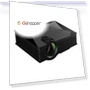 Thumbnail Home Theater Multimedia HD LED Projector — Home Theater Projectors