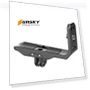 Horizontal And Vertical Shooting Quick Release Metal Magnetic Bracket — Camera Brackets, Hepail