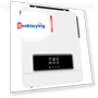Hybrid Solar Inverter — Renewable Energy Converters, DAXTROMN