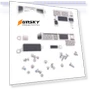 Thumbnail Inner Repair Accessories Part Set — Repair Kits