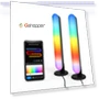 Thumbnail Intelligent Wifi + Bluetooth Illusion Desktop Ambient Light Set — LED, Tuya