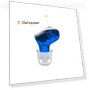 Thumbnail Invisible In-Ear Hearing Aid Sound Amplifier — Hearing Support