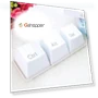 Thumbnail Keyboard Button Shape Cup Coffee Cup — Cups