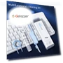 Превью Keyboard Cleaning Brush — Compressed Air, XUNDI